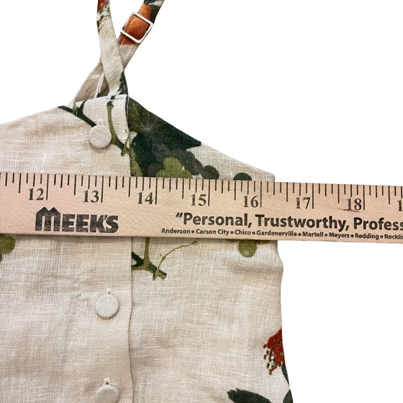 Abercrombie & Fitch Dress - Picture 8 of 9